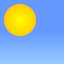 Klar himmel Klar himmel