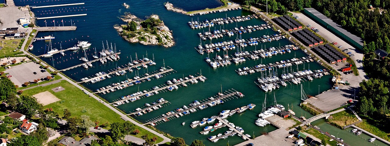 Oxelösund marina