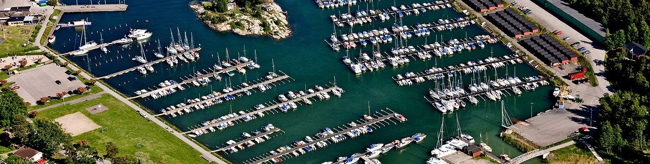 Oxelösund marina
